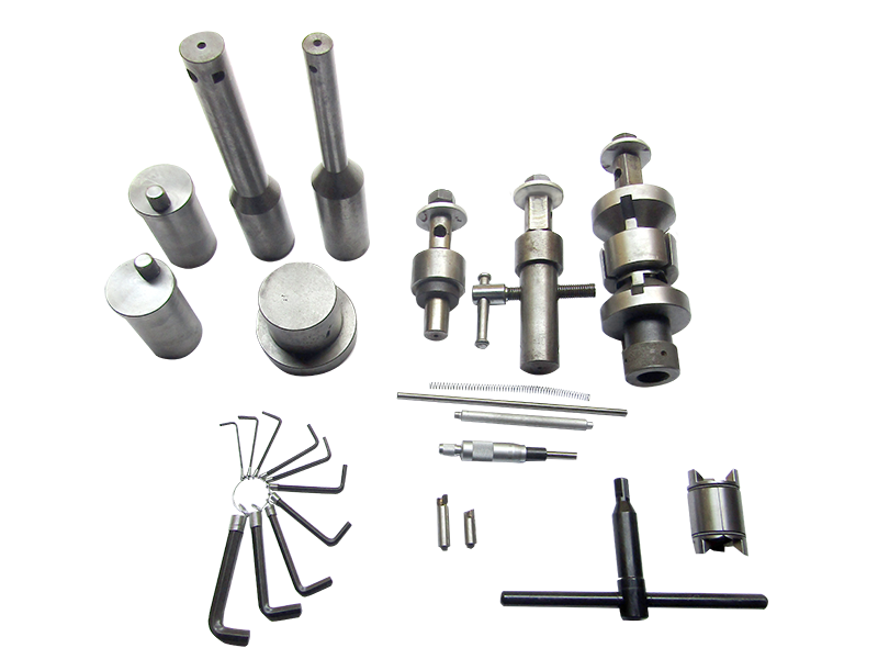 Máy doa tay biên và lỗ ắc piston thủy lực VDBT2290